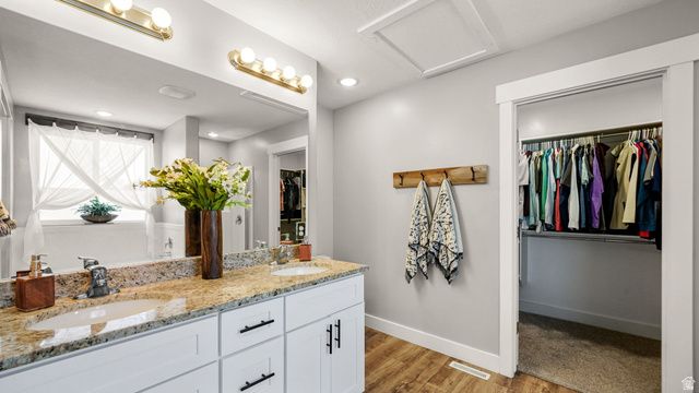3733 N EISENHOWER ST, Eagle Mountain, UT 84005