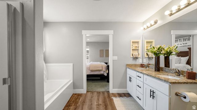 3733 N EISENHOWER ST, Eagle Mountain, UT 84005