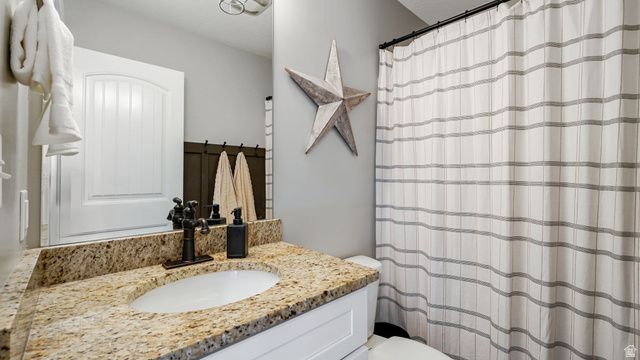 3733 N EISENHOWER ST, Eagle Mountain, UT 84005