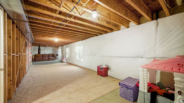 3733 N EISENHOWER ST, Eagle Mountain, UT 84005