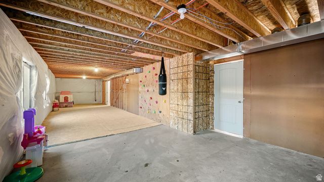 3733 N EISENHOWER ST, Eagle Mountain, UT 84005