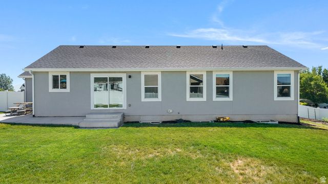 3733 N EISENHOWER ST, Eagle Mountain, UT 84005