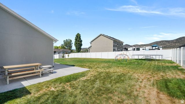 3733 N EISENHOWER ST, Eagle Mountain, UT 84005