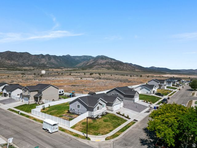 3733 N EISENHOWER ST, Eagle Mountain, UT 84005