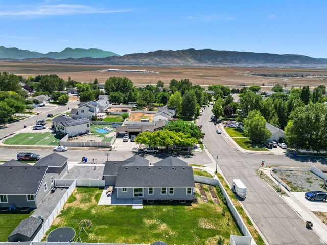 3733 N EISENHOWER ST, Eagle Mountain, UT 84005