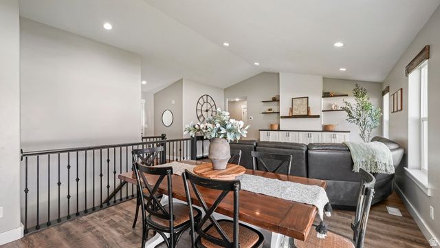 3733 N EISENHOWER ST, Eagle Mountain, UT 84005