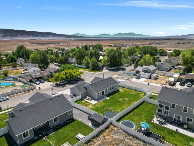 3733 N EISENHOWER ST, Eagle Mountain, UT 84005