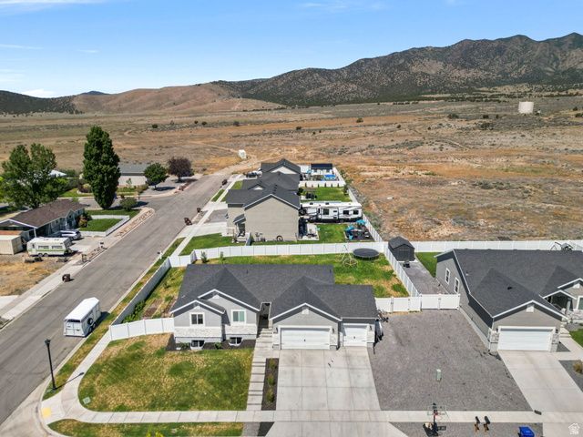 3733 N EISENHOWER ST, Eagle Mountain, UT 84005