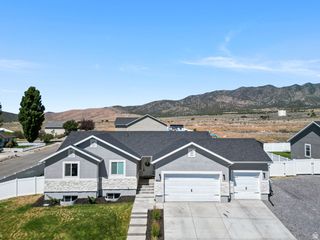 3733 N EISENHOWER ST, Eagle Mountain, UT 84005