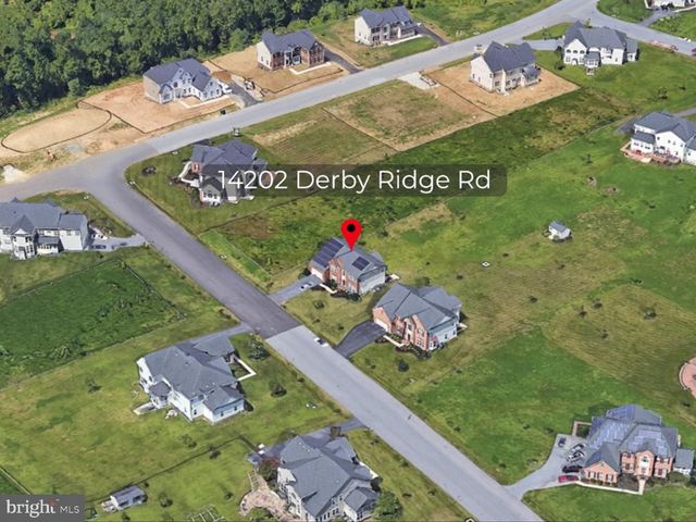 14202 DERBY RIDGE RD, Bowie, MD 20721