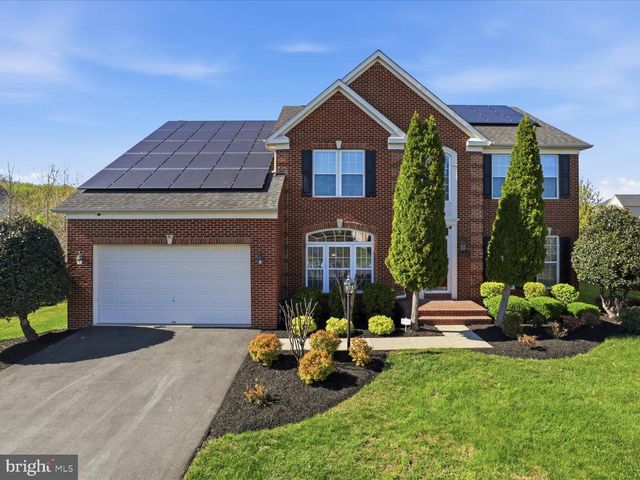 14202 DERBY RIDGE RD, Bowie, MD 20721