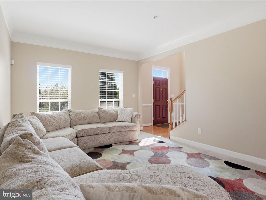 Image 10 of property listing at 14202 DERBY RIDGE RD, Bowie, MD 20721