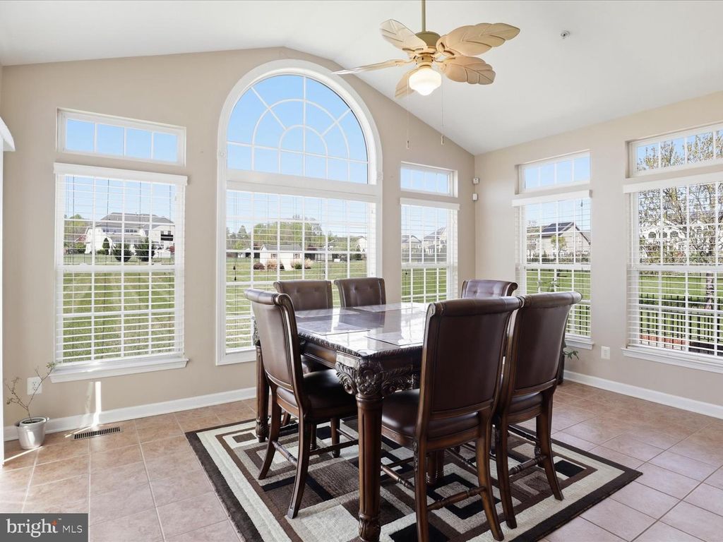 Image 18 of property listing at 14202 DERBY RIDGE RD, Bowie, MD 20721