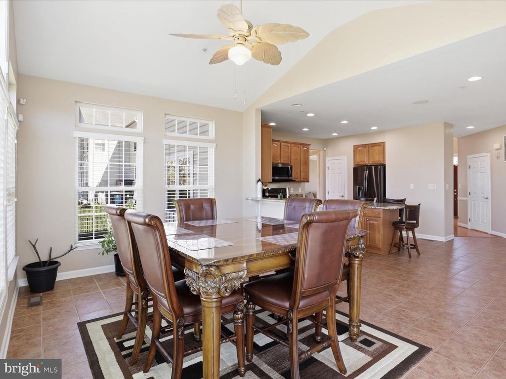 Image 19 of property listing at 14202 DERBY RIDGE RD, Bowie, MD 20721