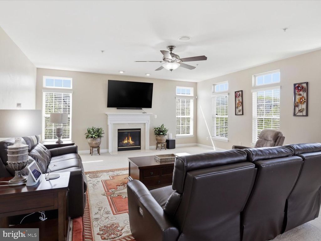 Image 20 of property listing at 14202 DERBY RIDGE RD, Bowie, MD 20721