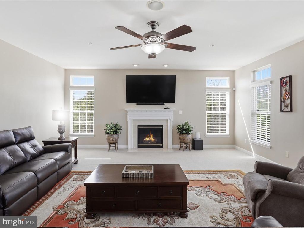 Image 21 of property listing at 14202 DERBY RIDGE RD, Bowie, MD 20721