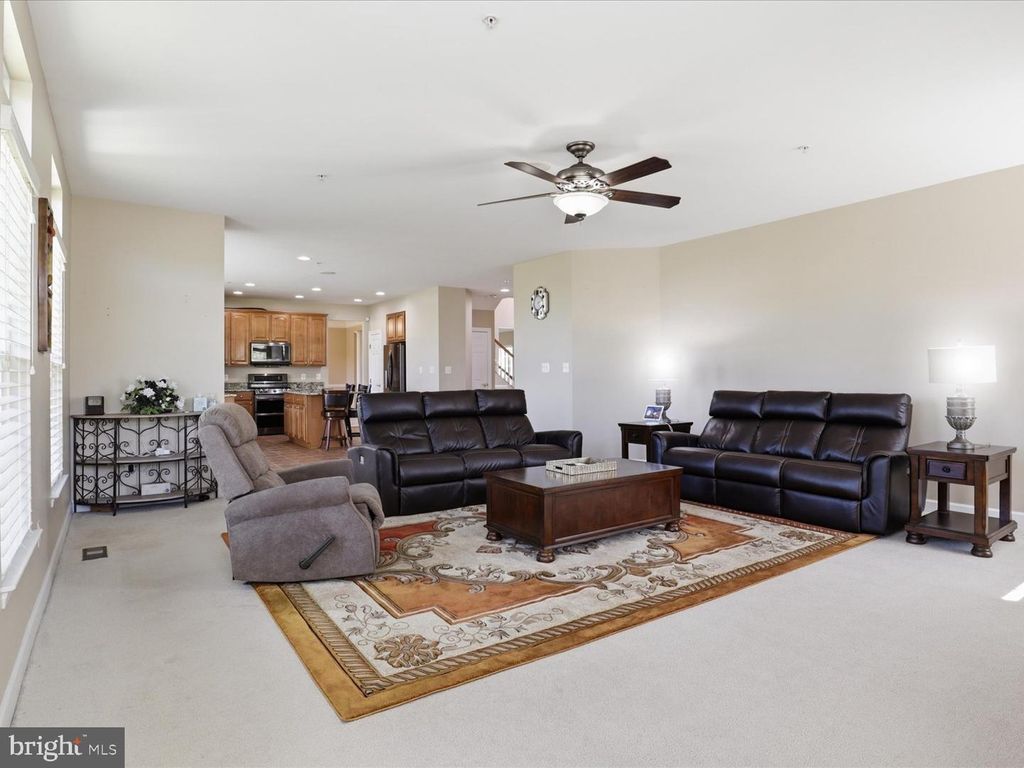 Image 22 of property listing at 14202 DERBY RIDGE RD, Bowie, MD 20721