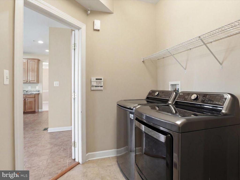 Image 23 of property listing at 14202 DERBY RIDGE RD, Bowie, MD 20721