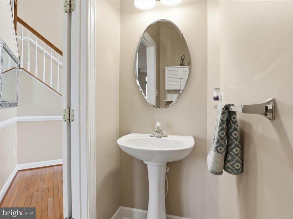 Image 24 of property listing at 14202 DERBY RIDGE RD, Bowie, MD 20721