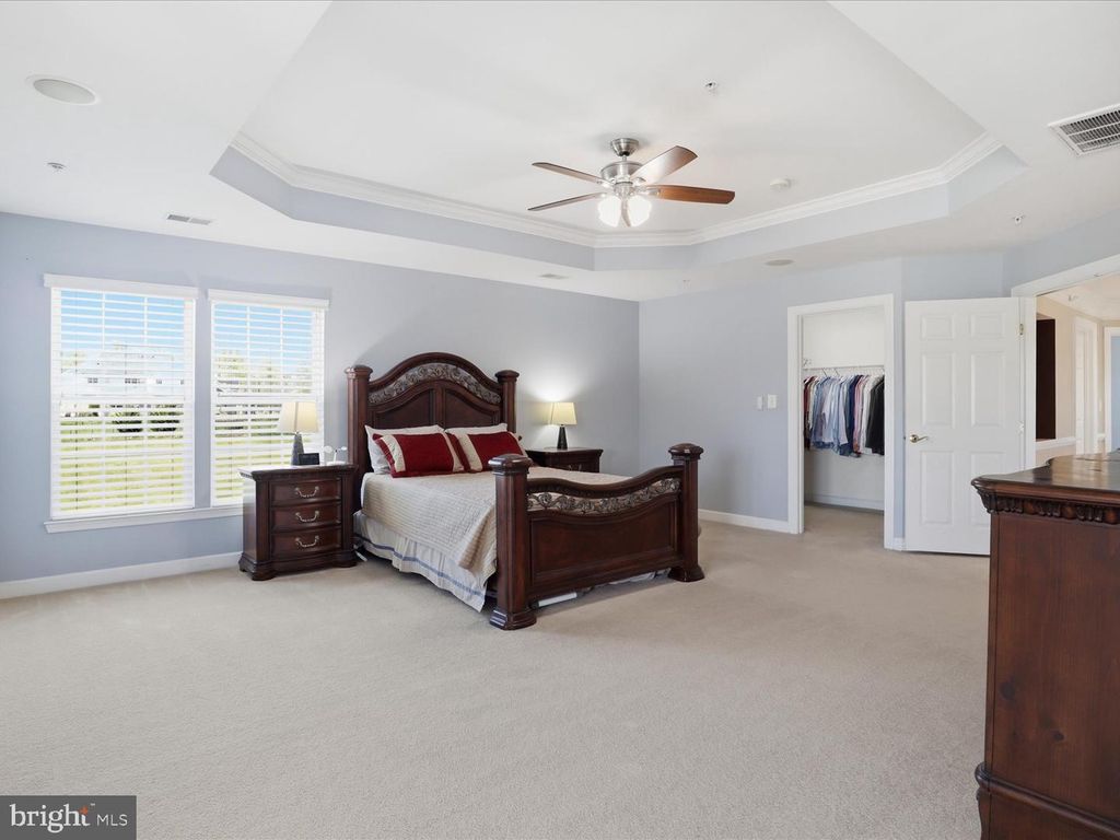 Image 25 of property listing at 14202 DERBY RIDGE RD, Bowie, MD 20721