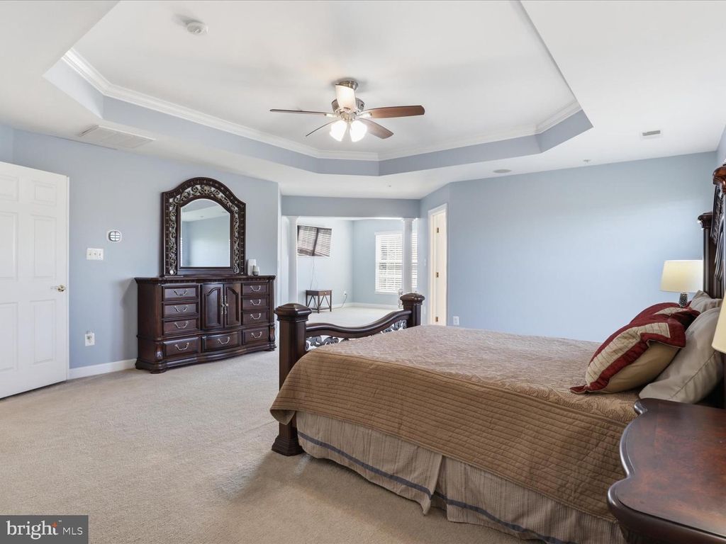 Image 26 of property listing at 14202 DERBY RIDGE RD, Bowie, MD 20721