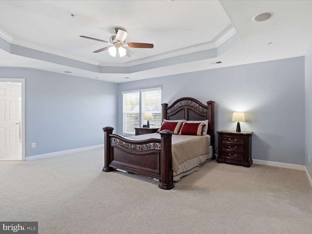 Image 27 of property listing at 14202 DERBY RIDGE RD, Bowie, MD 20721