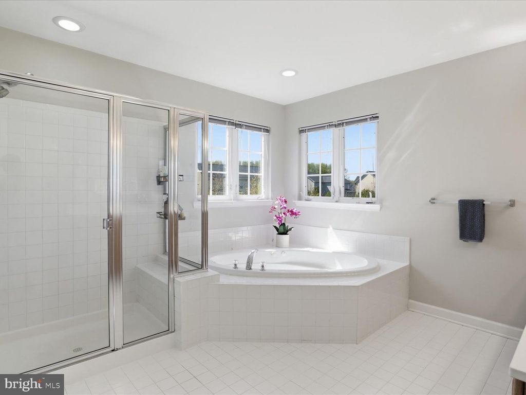 Image 30 of property listing at 14202 DERBY RIDGE RD, Bowie, MD 20721