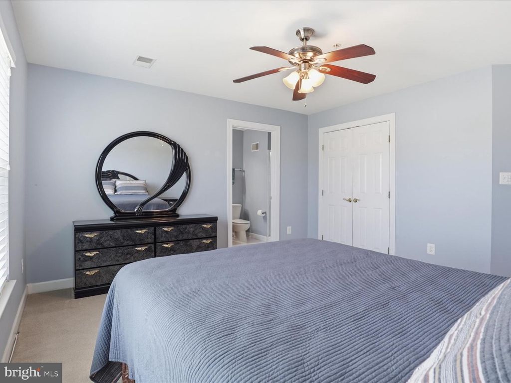 Image 33 of property listing at 14202 DERBY RIDGE RD, Bowie, MD 20721