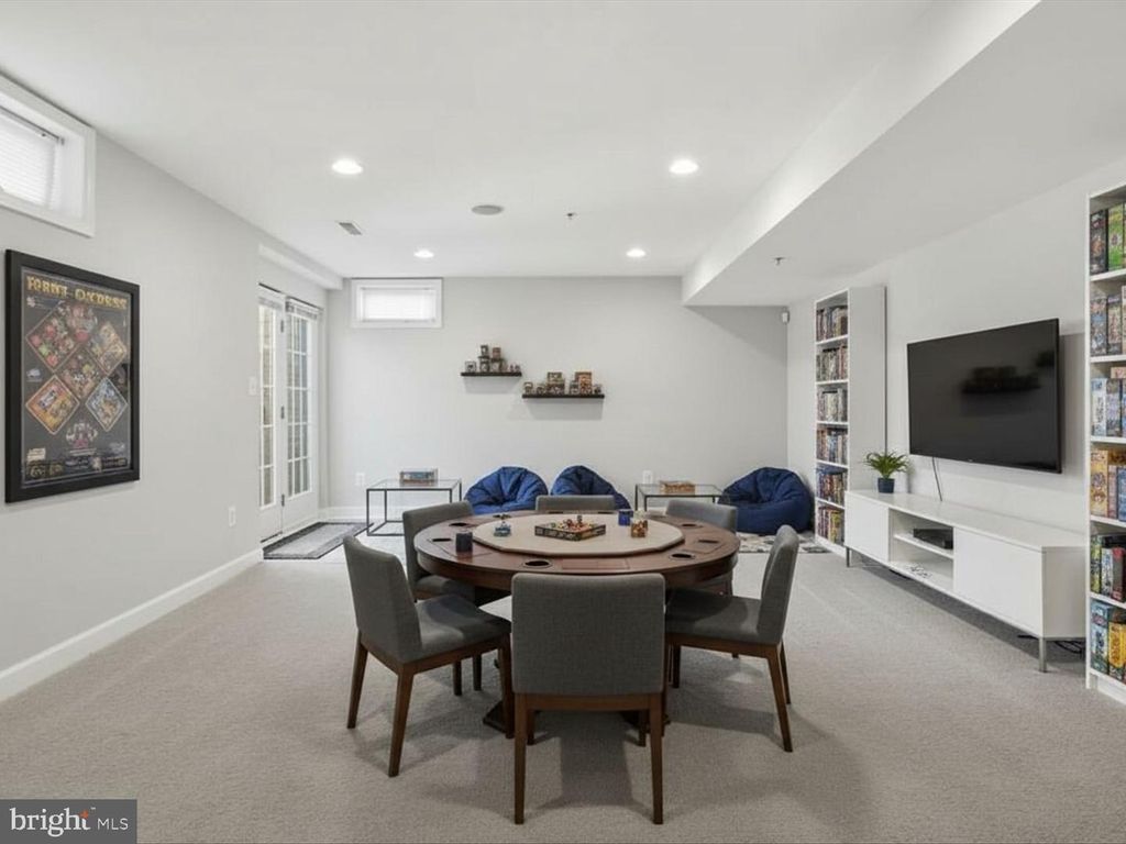 Image 42 of property listing at 14202 DERBY RIDGE RD, Bowie, MD 20721