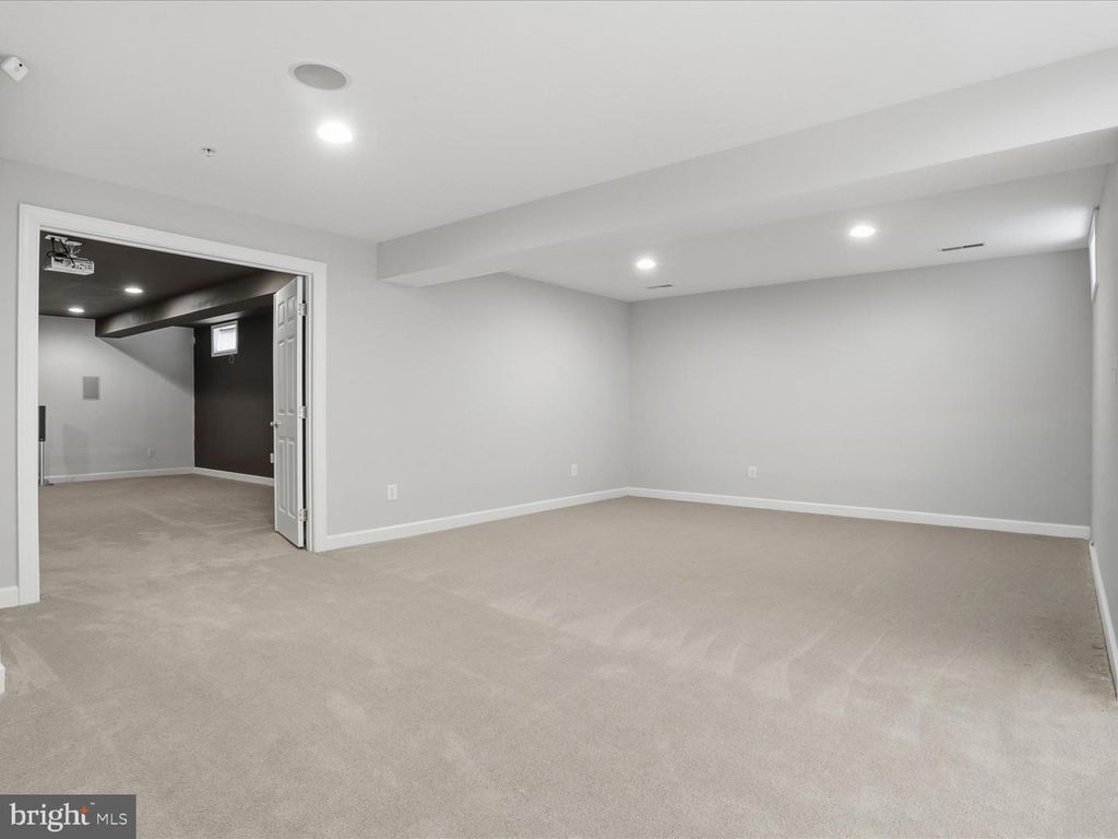 Image 45 of property listing at 14202 DERBY RIDGE RD, Bowie, MD 20721