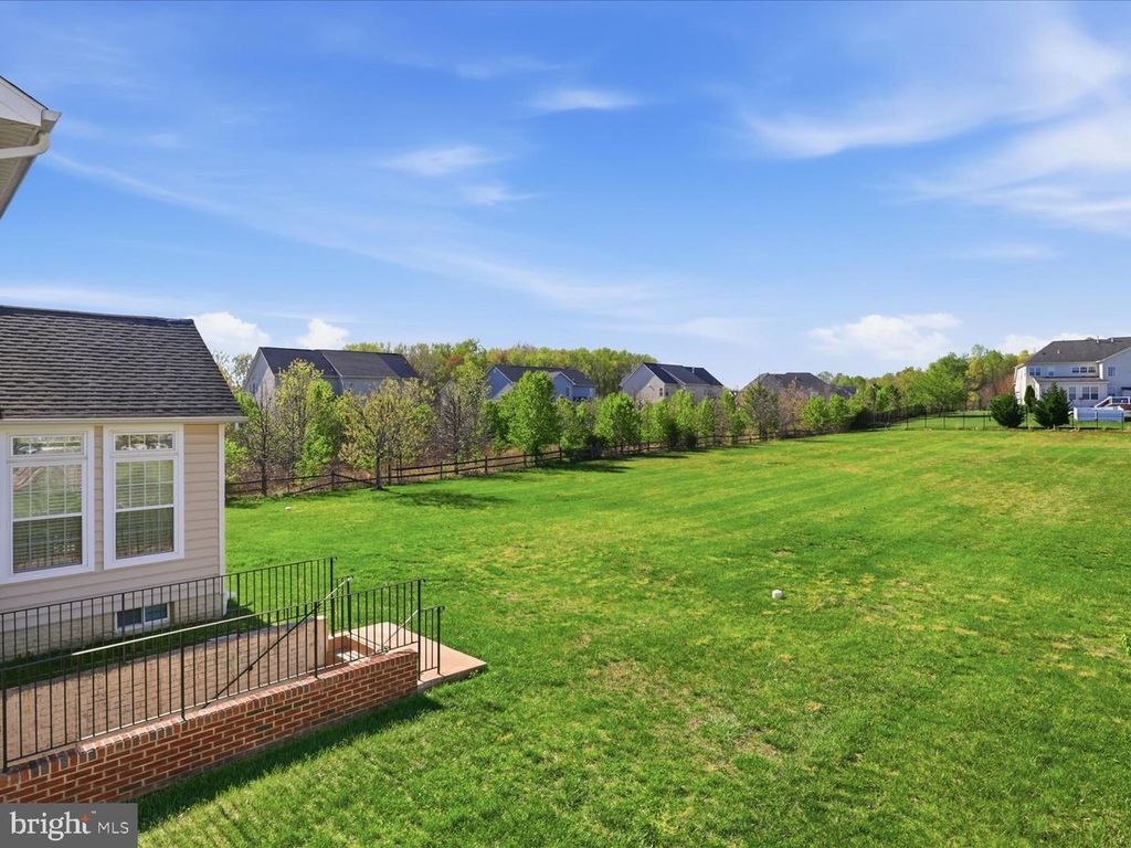 Image 50 of property listing at 14202 DERBY RIDGE RD, Bowie, MD 20721