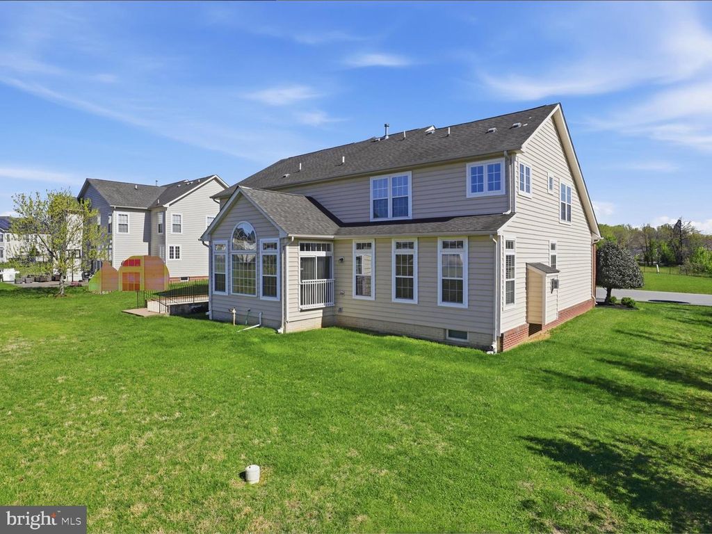 Image 51 of property listing at 14202 DERBY RIDGE RD, Bowie, MD 20721