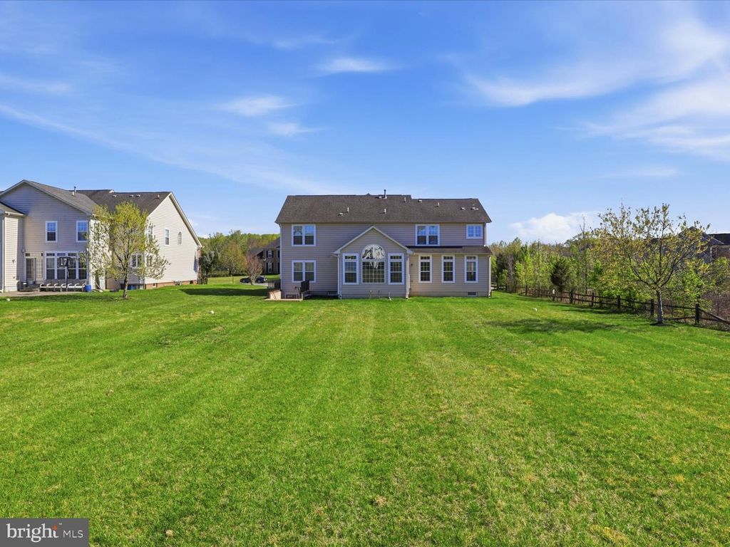 Image 52 of property listing at 14202 DERBY RIDGE RD, Bowie, MD 20721