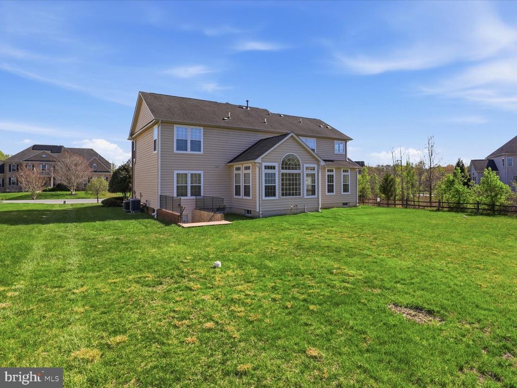 Image 53 of property listing at 14202 DERBY RIDGE RD, Bowie, MD 20721