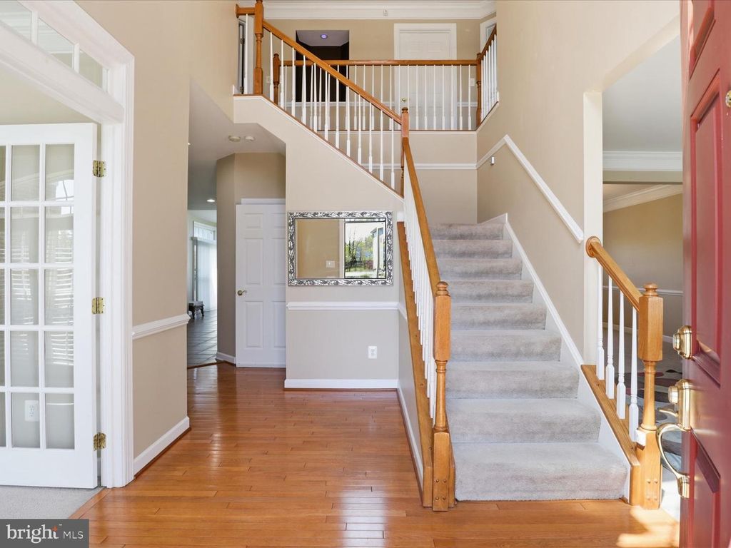 Image 6 of property listing at 14202 DERBY RIDGE RD, Bowie, MD 20721