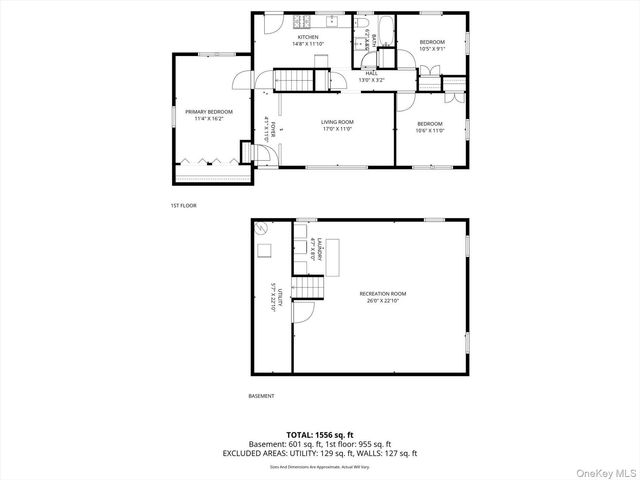 18 Maple Avenue, Bellport, NY 11713