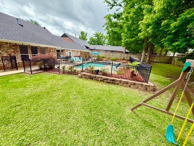 3709 HOLLY TRAIL, Longview, TX 75605