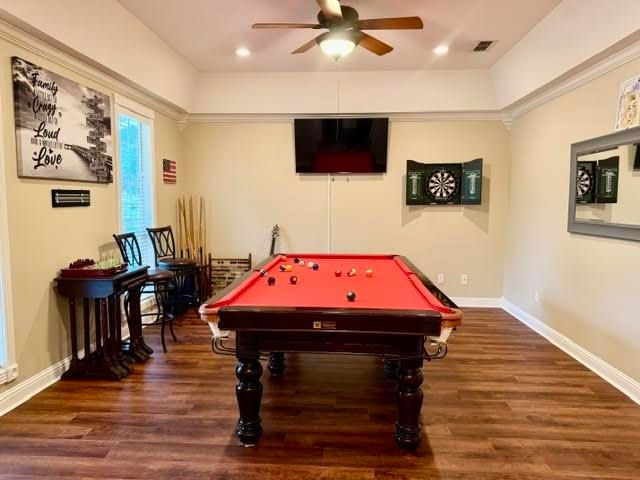 3709 HOLLY TRAIL, Longview, TX 75605
