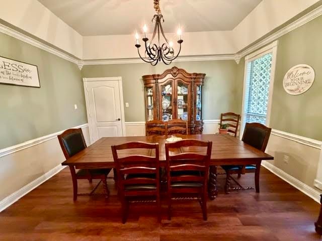 3709 HOLLY TRAIL, Longview, TX 75605