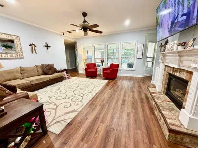 3709 HOLLY TRAIL, Longview, TX 75605