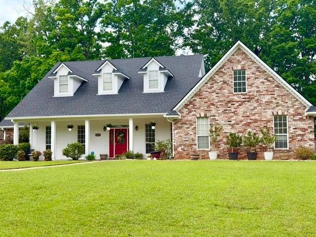 3709 HOLLY TRAIL, Longview, TX 75605