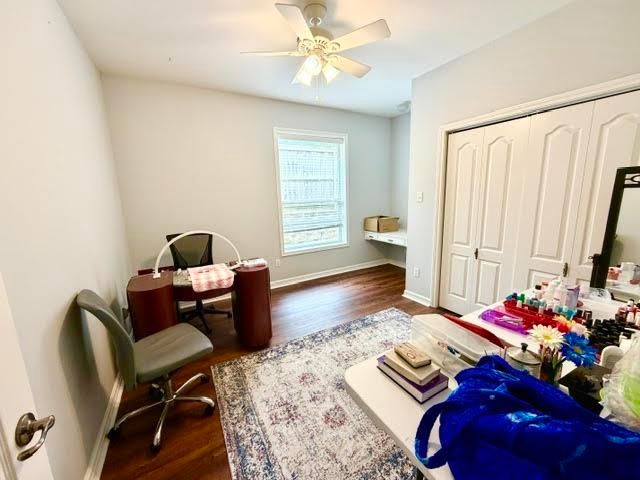 3709 HOLLY TRAIL, Longview, TX 75605
