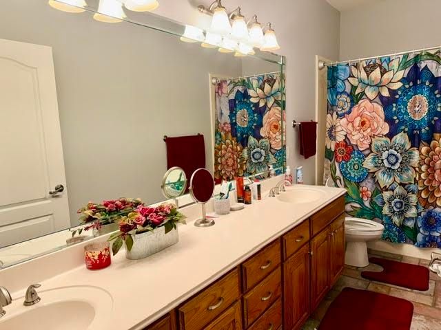 3709 HOLLY TRAIL, Longview, TX 75605