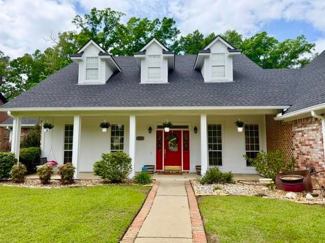 3709 HOLLY TRAIL, Longview, TX 75605