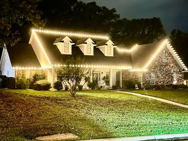 3709 HOLLY TRAIL, Longview, TX 75605