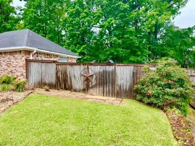 3709 HOLLY TRAIL, Longview, TX 75605
