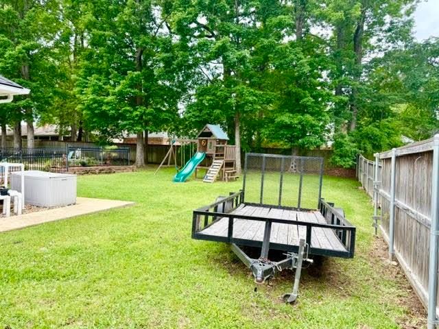 3709 HOLLY TRAIL, Longview, TX 75605