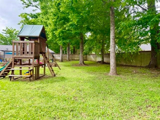 3709 HOLLY TRAIL, Longview, TX 75605