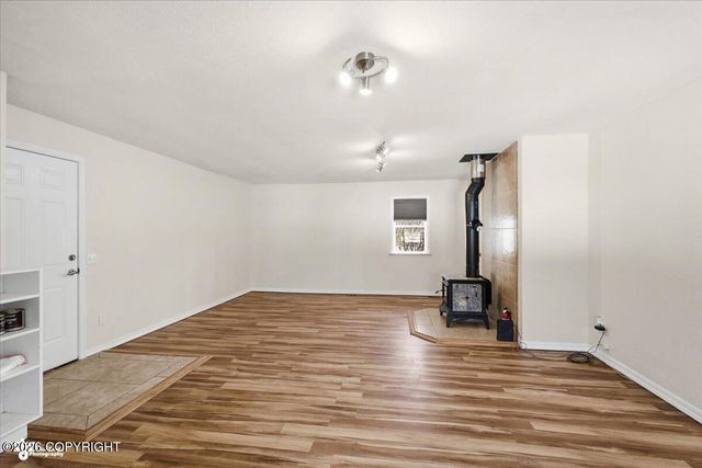 2300 N Iliamna Drive, Wasilla, AK 99654