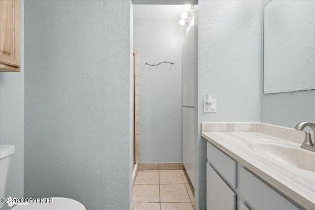 2300 N Iliamna Drive, Wasilla, AK 99654